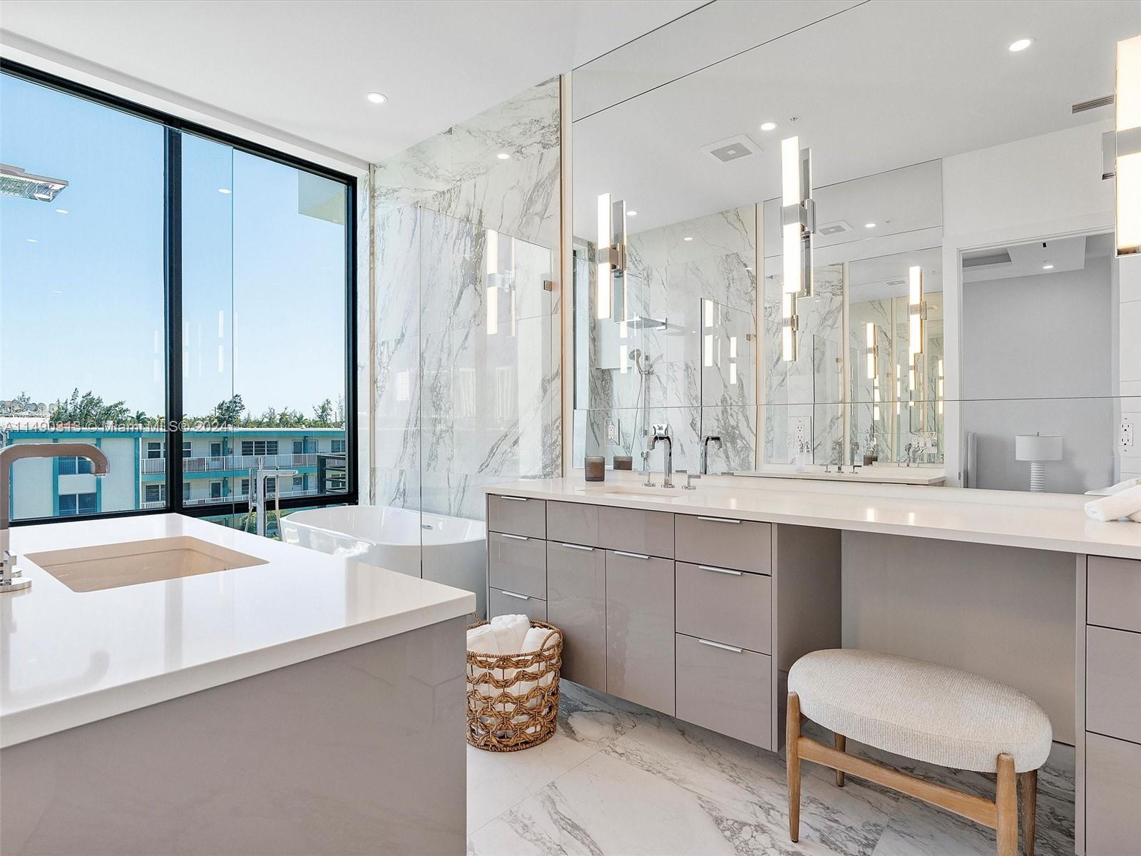 EASTERN SHORES - Residential