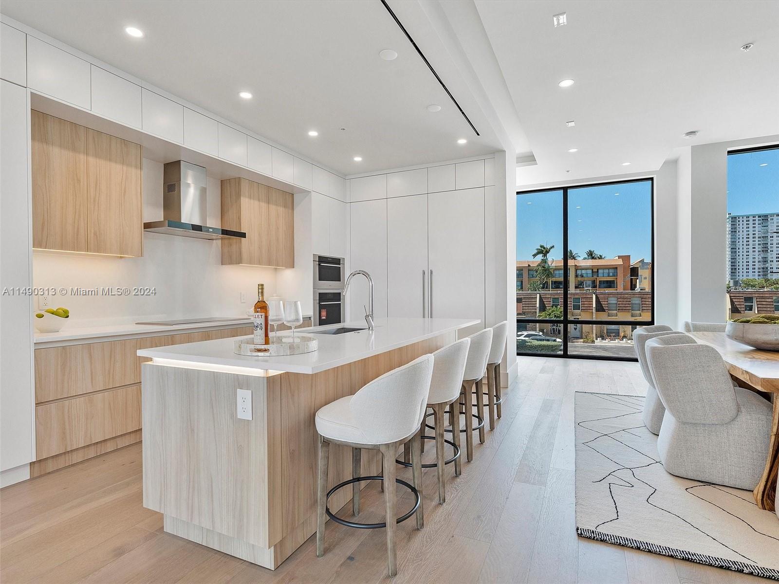 EASTERN SHORES - Residential