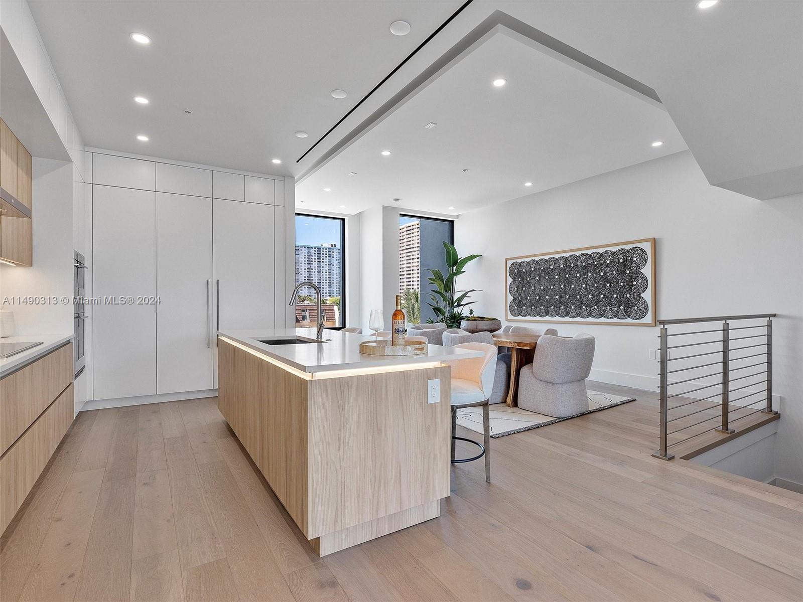 EASTERN SHORES - Residential