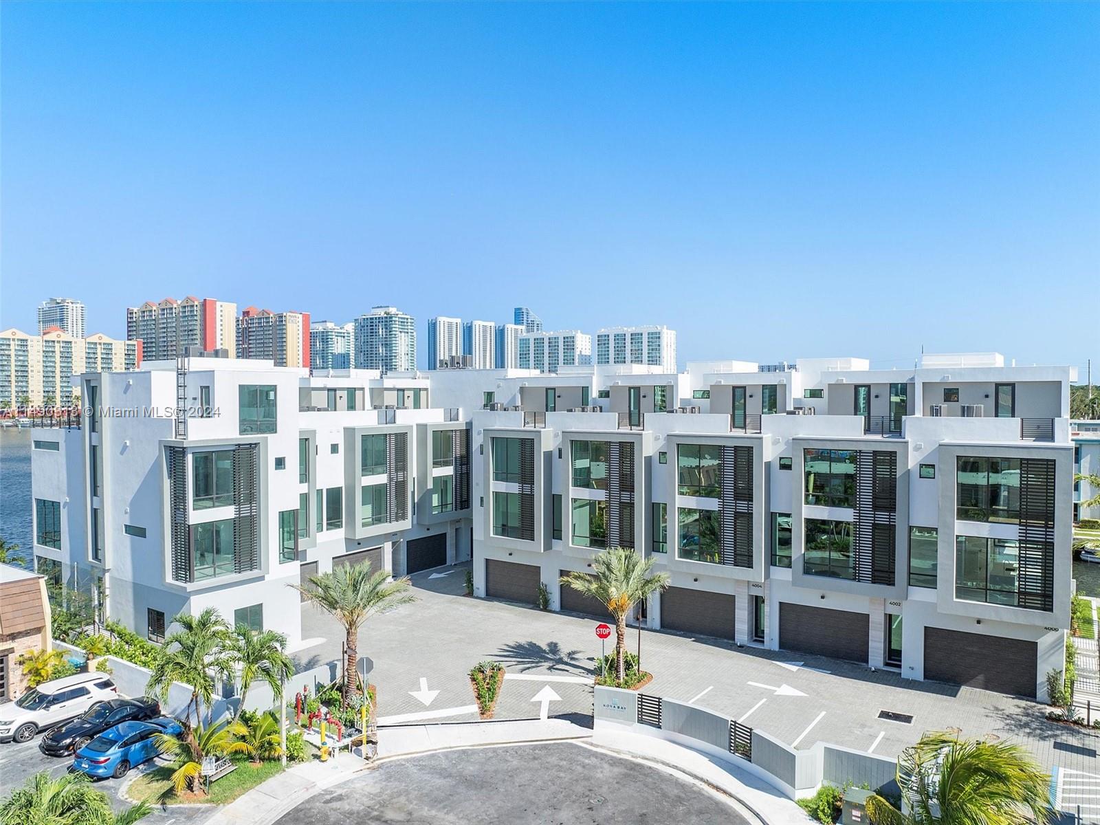 EASTERN SHORES - Residential