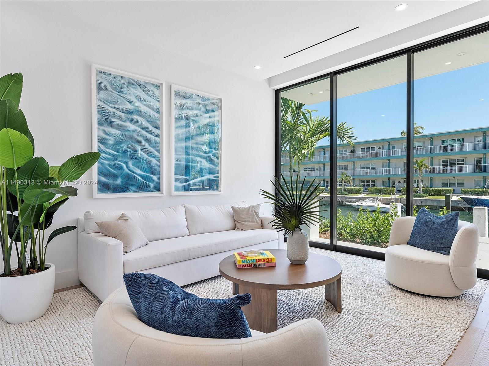 EASTERN SHORES - Residential