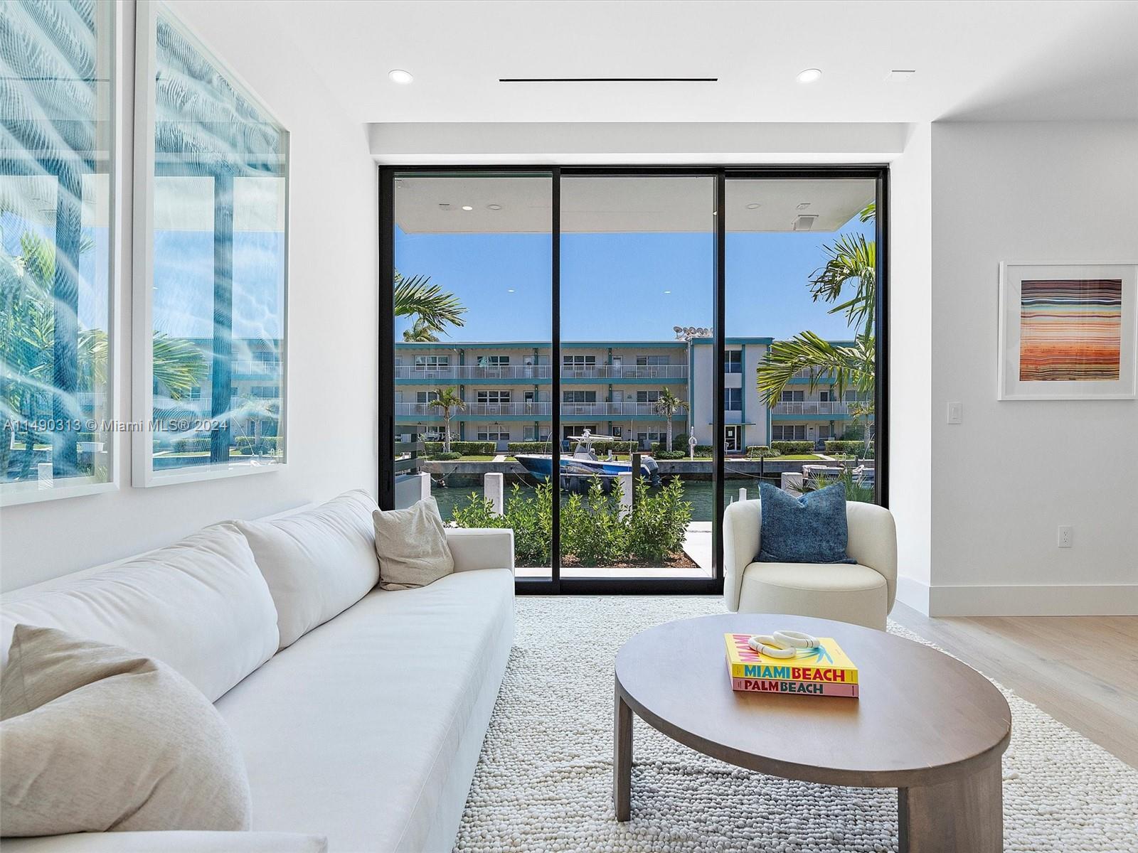 EASTERN SHORES - Residential