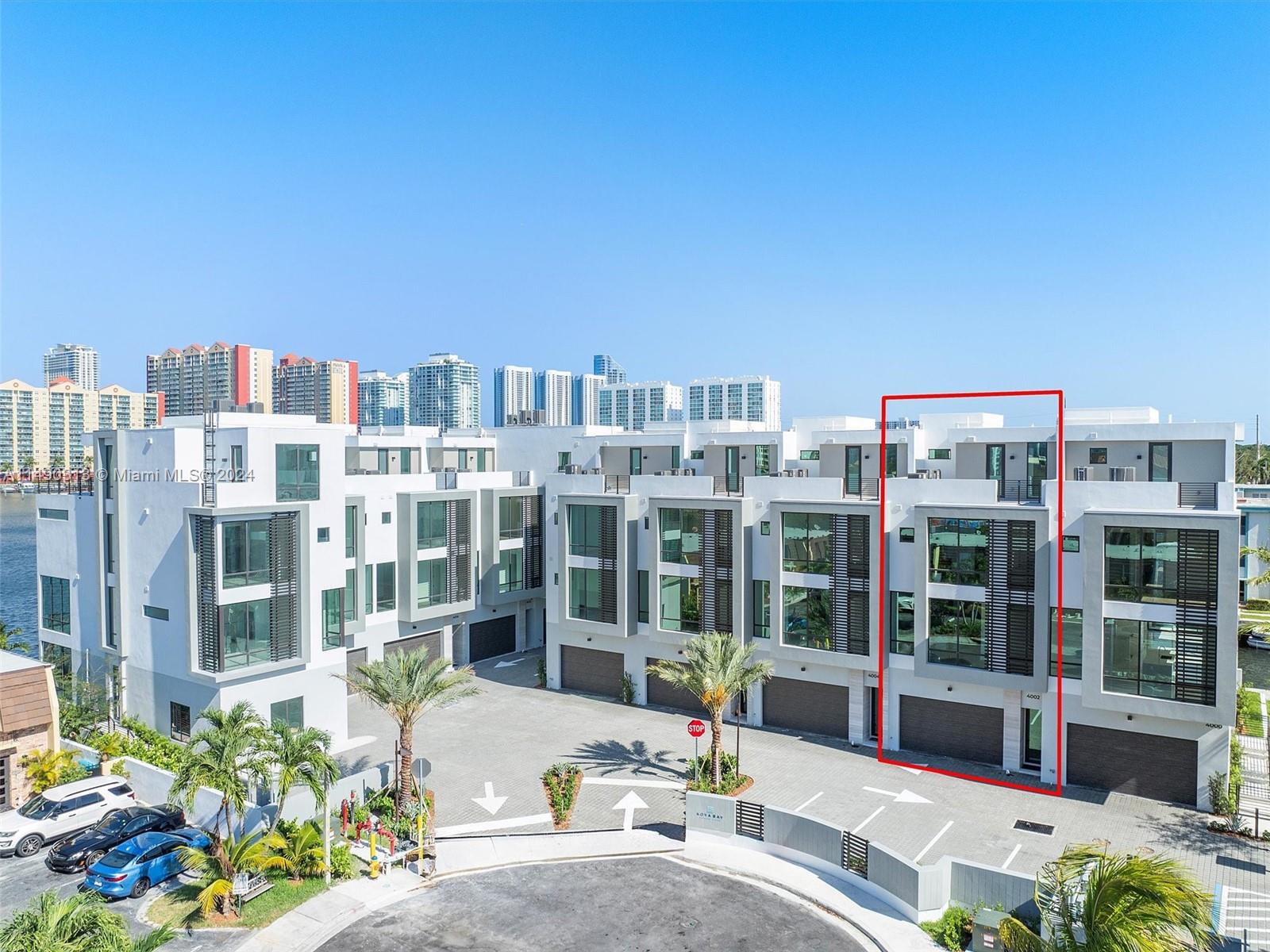 EASTERN SHORES - Residential