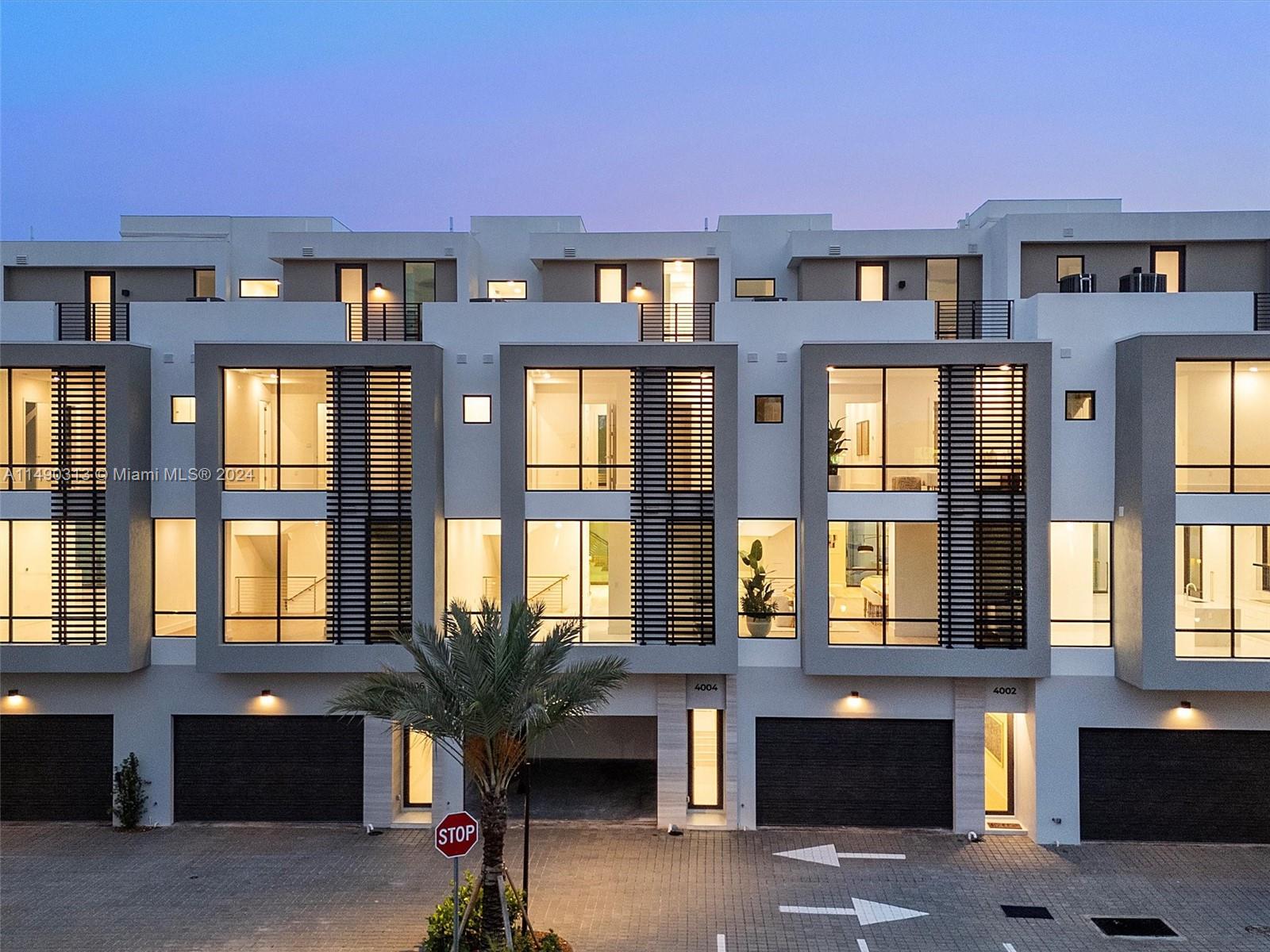 EASTERN SHORES - Residential