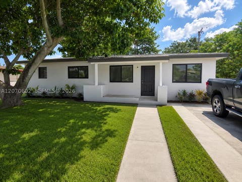 Photo of 2910 NW 175th St, Miami Gardens, FL 33056 (MLS # A12070602)