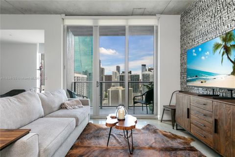 151 SE 1st St 3103 Miami FL 33131