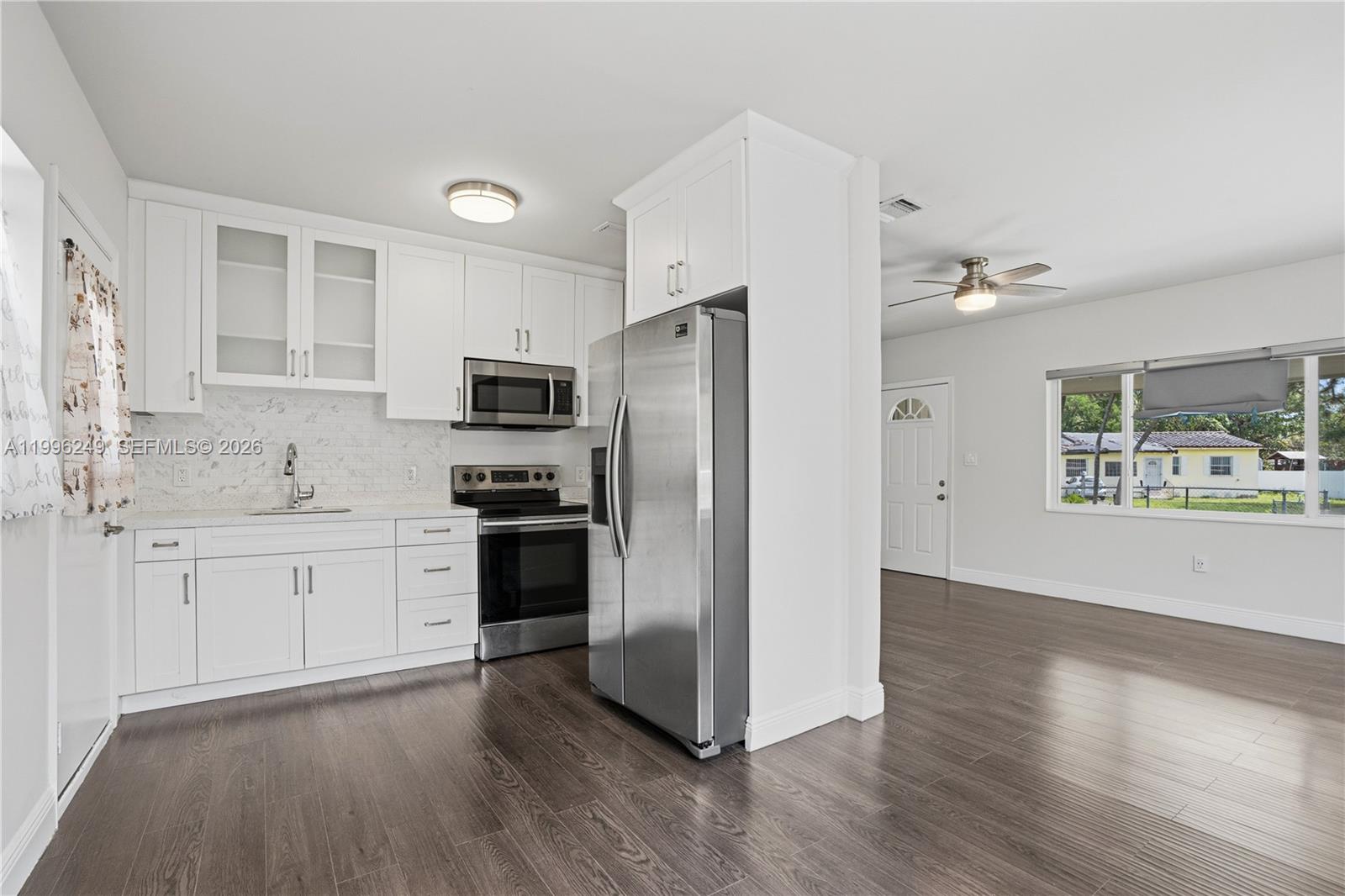 PLAT NO 1 OPA LOCKA - Residential