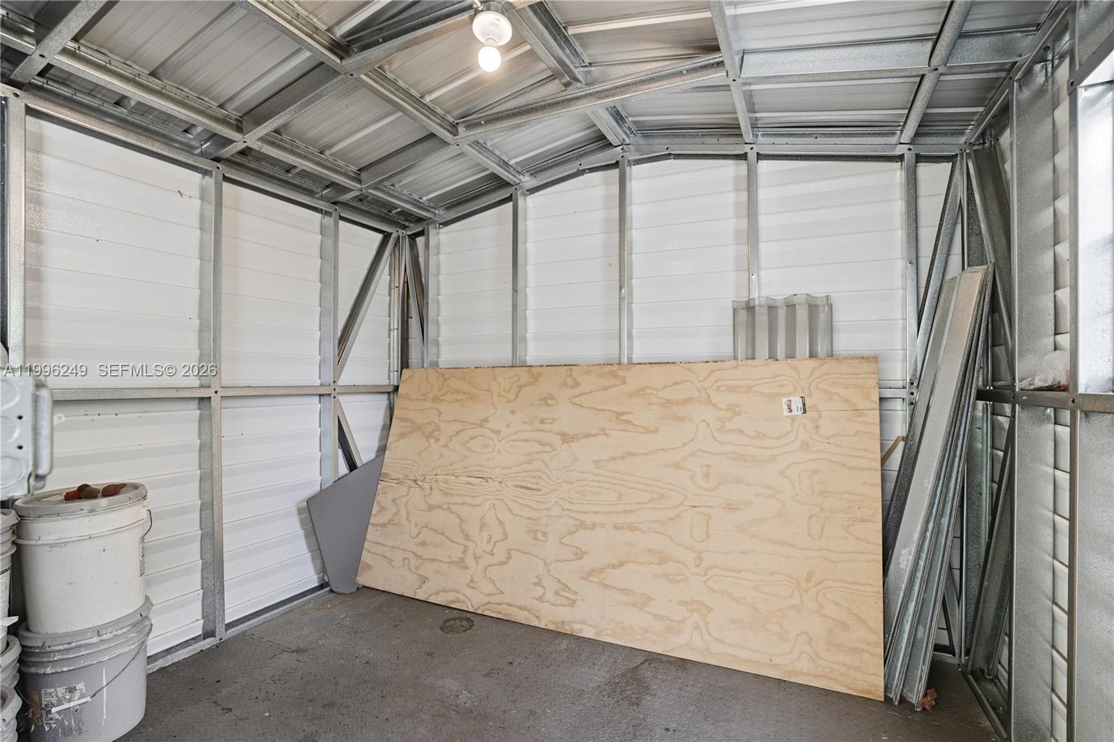 PLAT NO 1 OPA LOCKA - Residential