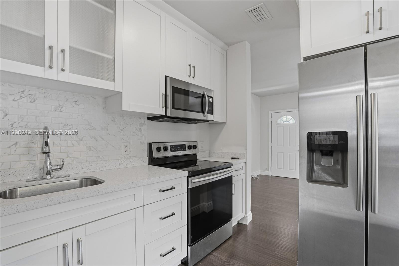 PLAT NO 1 OPA LOCKA - Residential