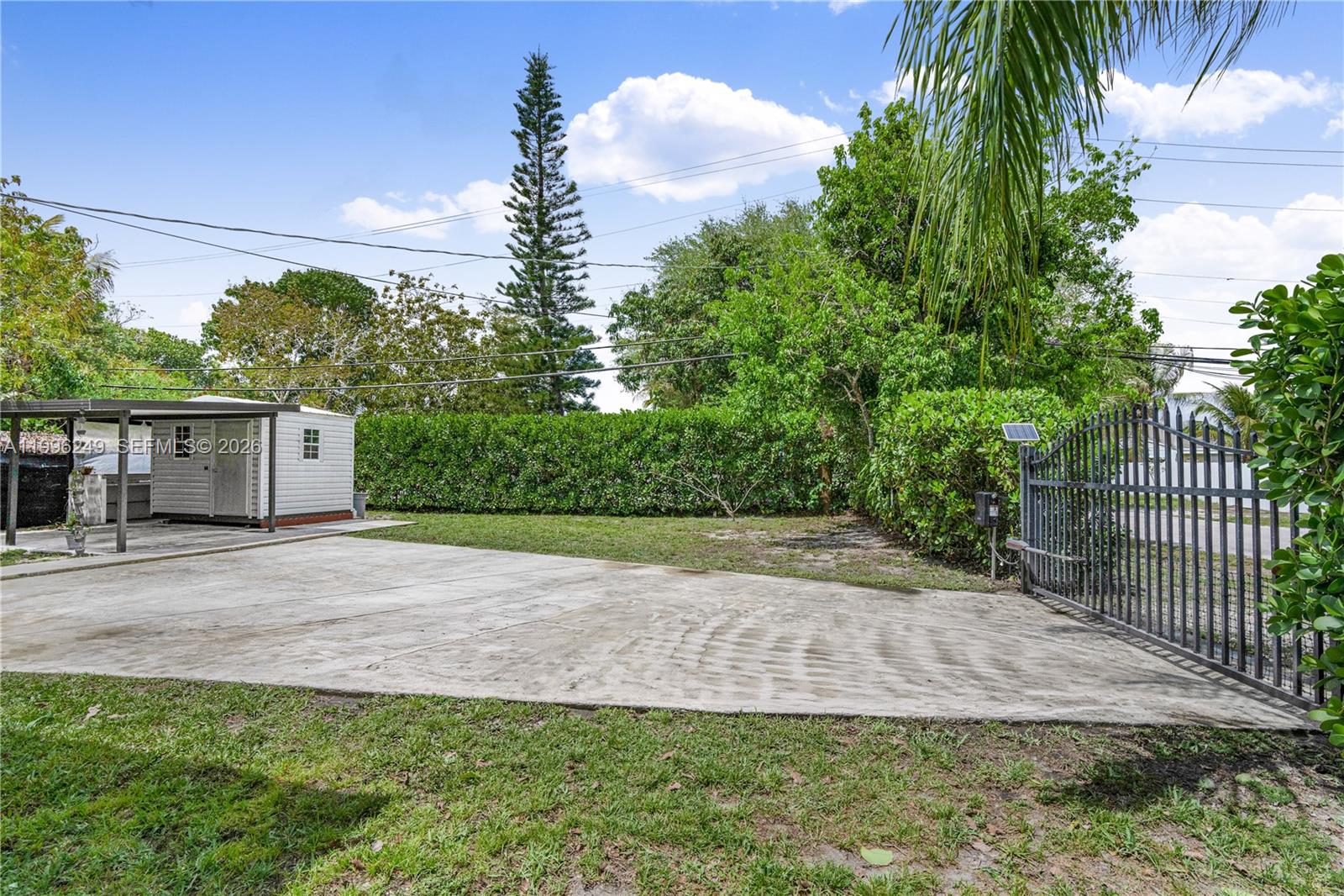 PLAT NO 1 OPA LOCKA - Residential