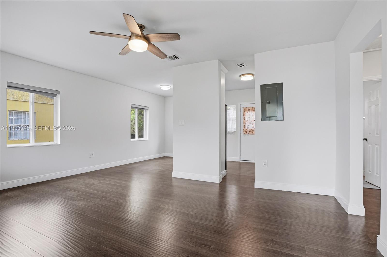 PLAT NO 1 OPA LOCKA - Residential