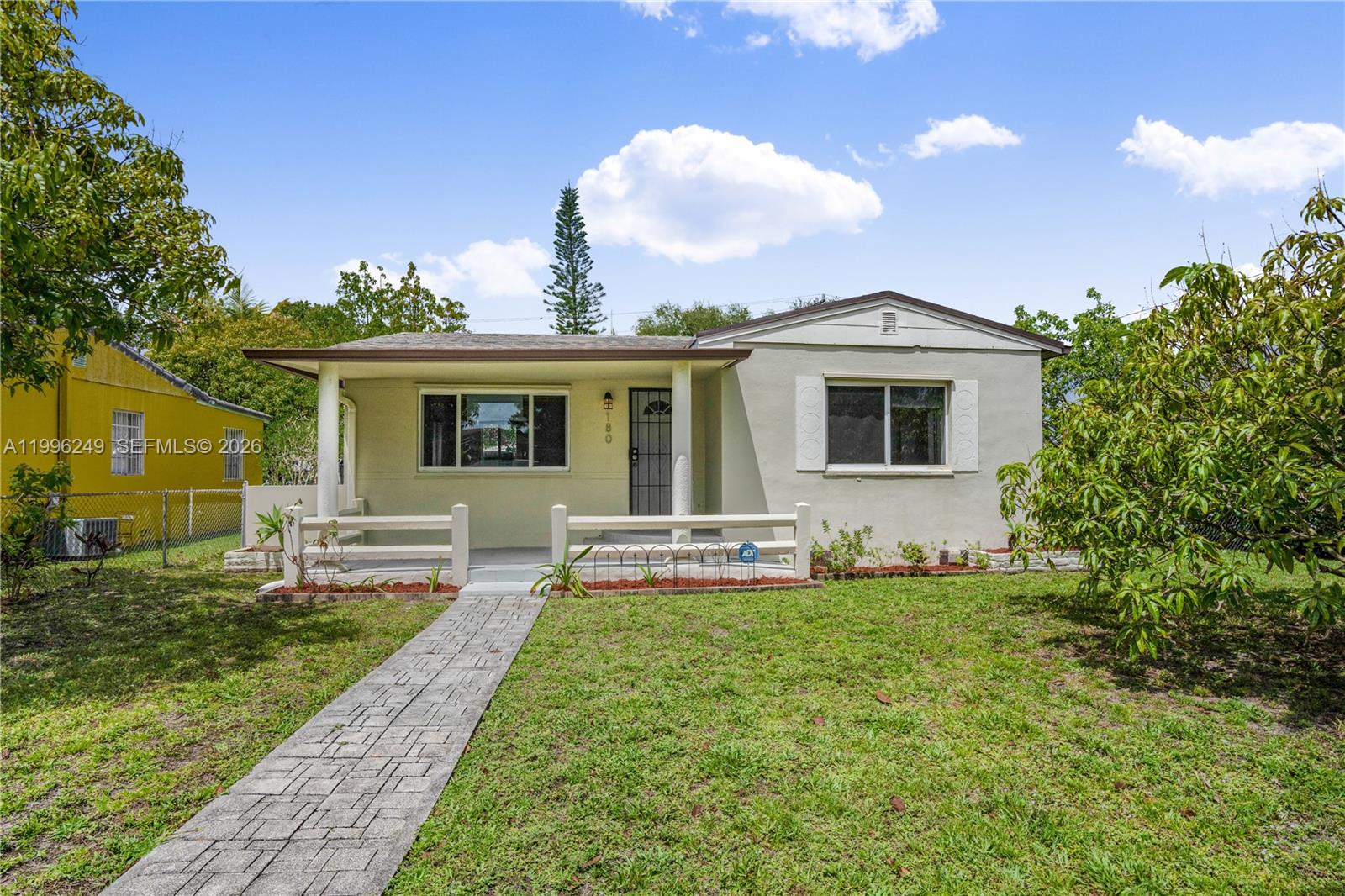 PLAT NO 1 OPA LOCKA - Residential