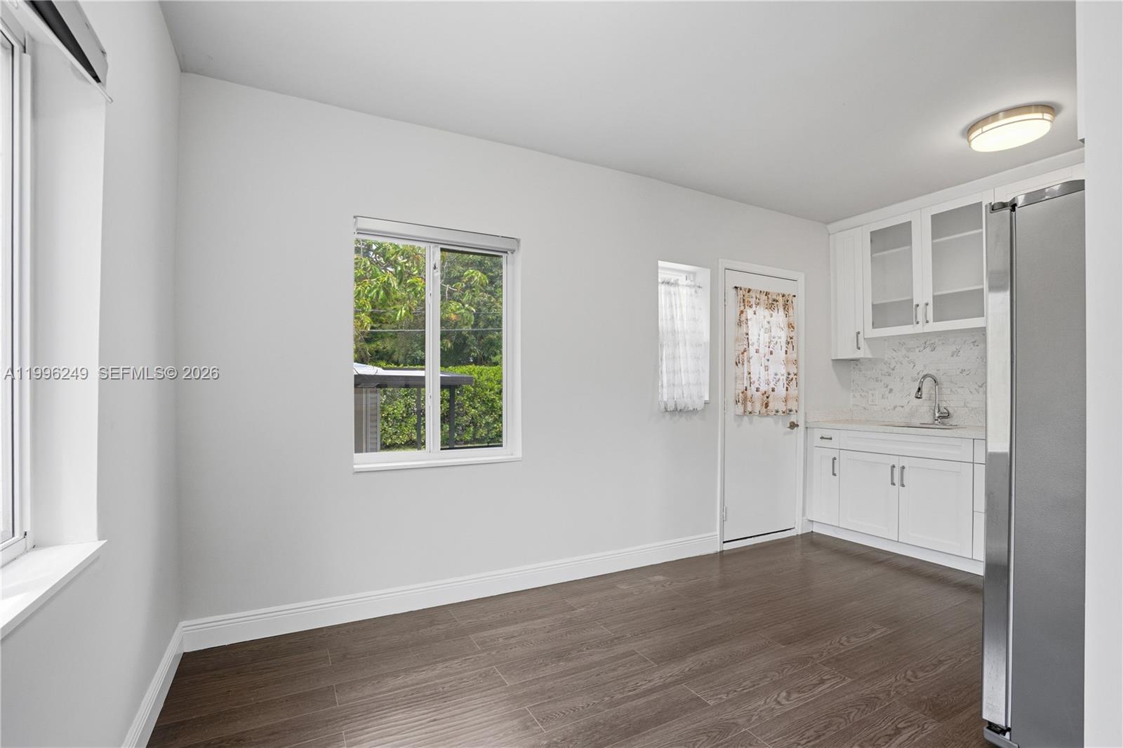 PLAT NO 1 OPA LOCKA - Residential