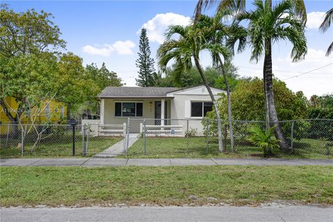 Photo of 180 Seaman Ave, Opa Locka, FL 33054 (MLS # A11996249)