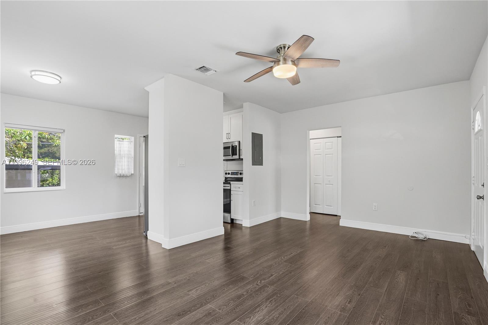 PLAT NO 1 OPA LOCKA - Residential