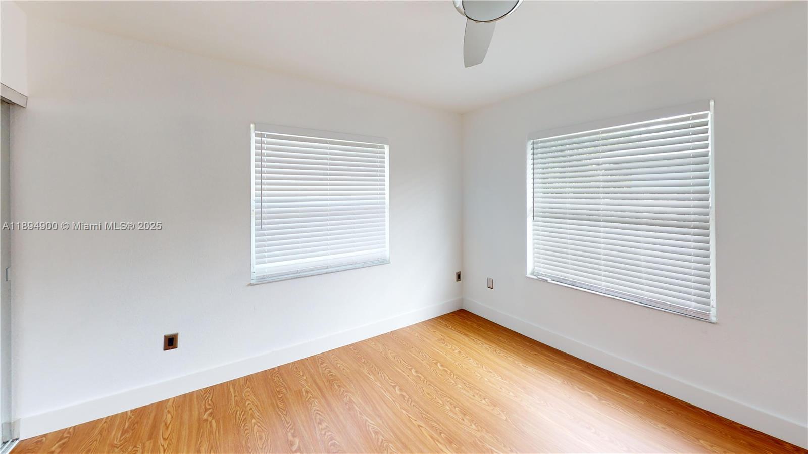 WEST CARVER RANCHES ADD N - Residential Lease