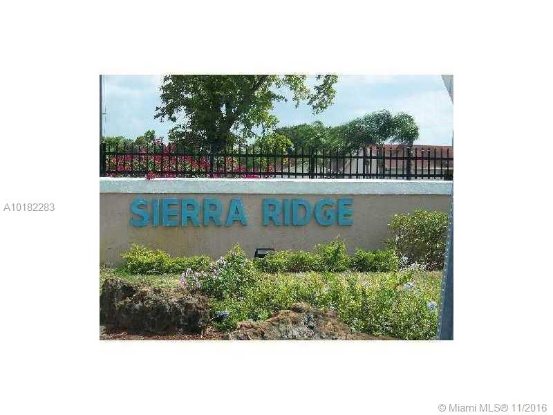 Sierra Ridge J53 - Residential Lease