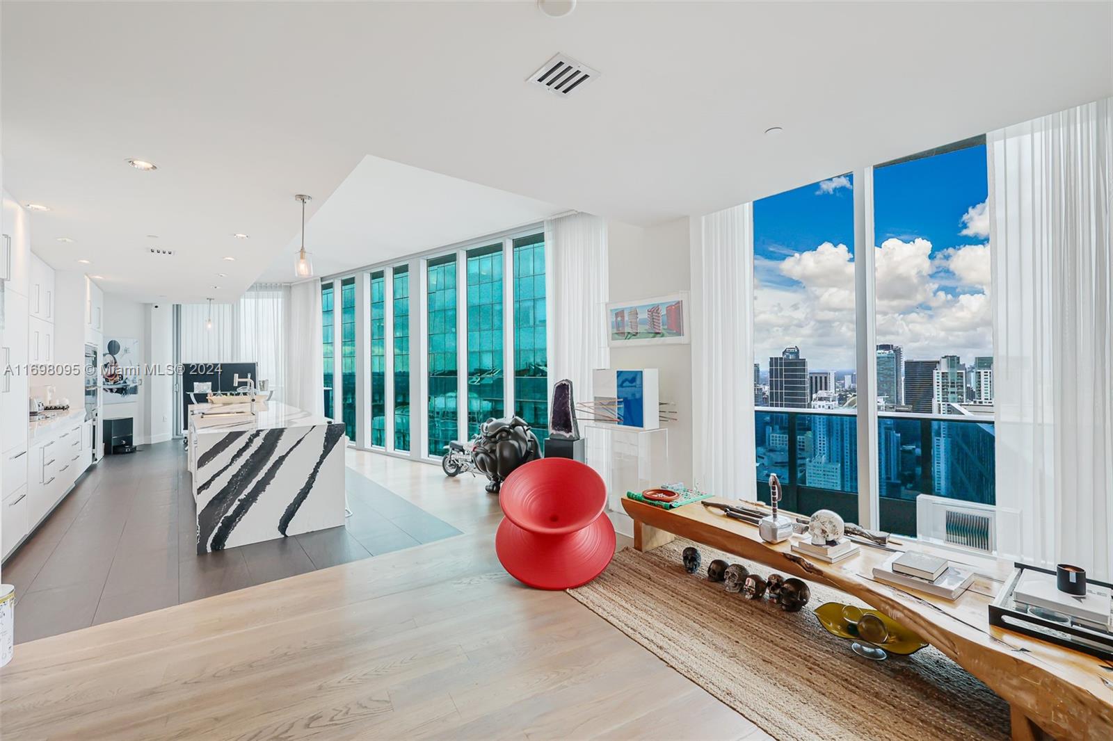 200 Biscayne Boulevard Way 5301