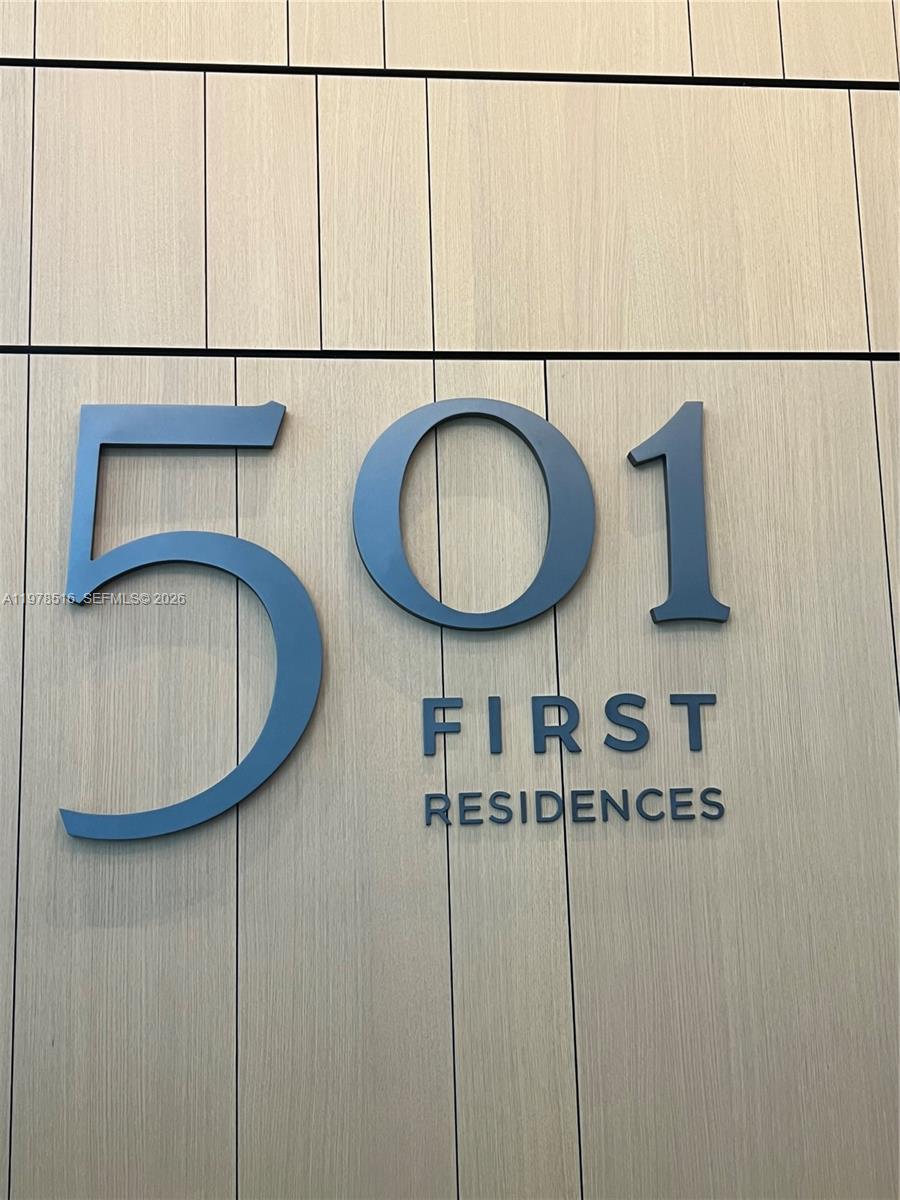 501 First - Residential