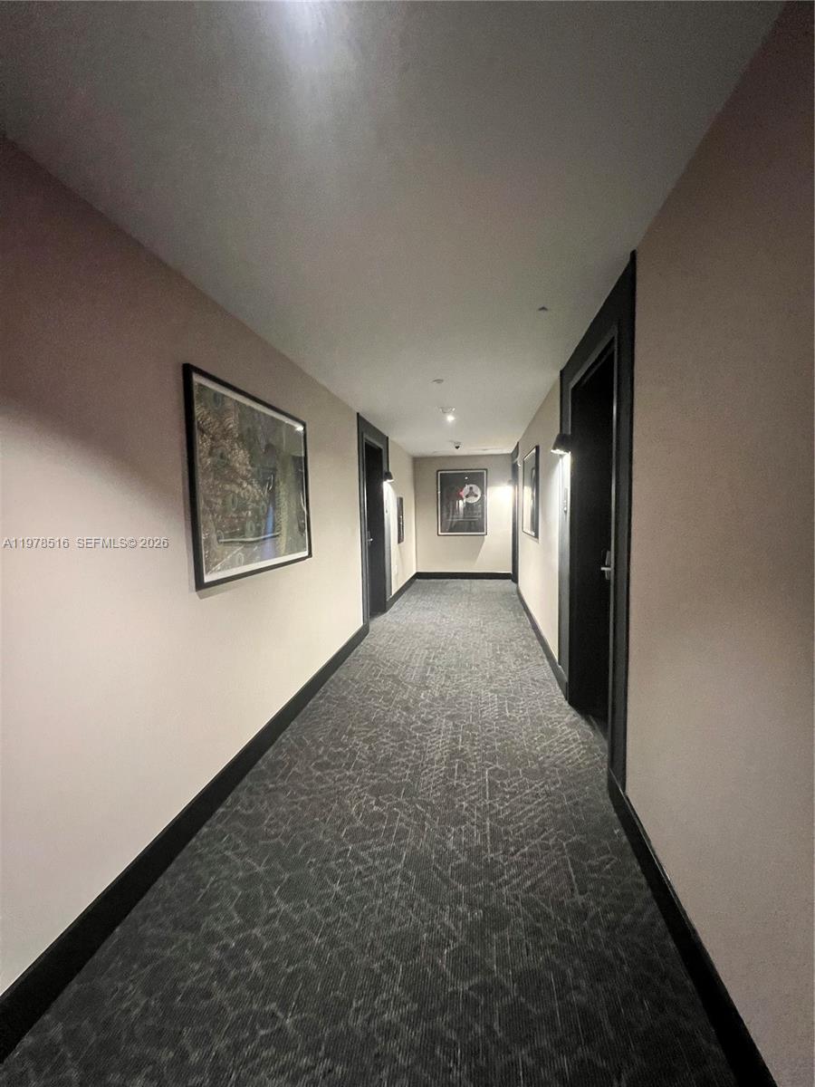 501 First - Residential