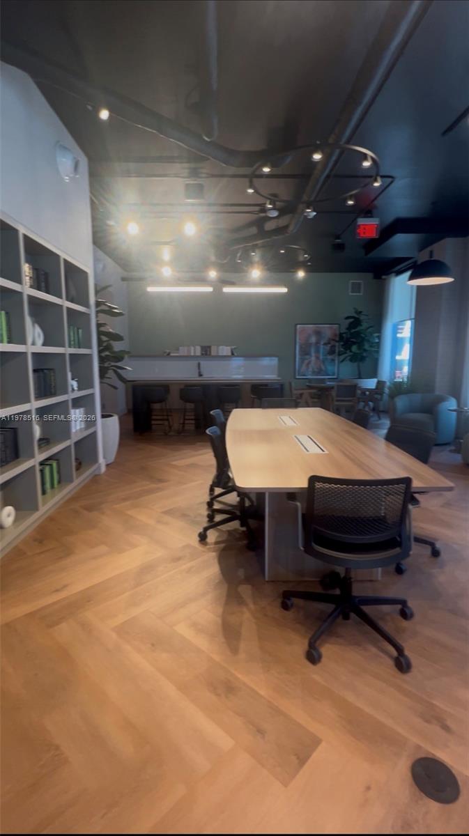 501 First - Residential