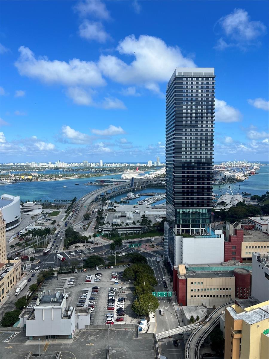 501 First - Residential