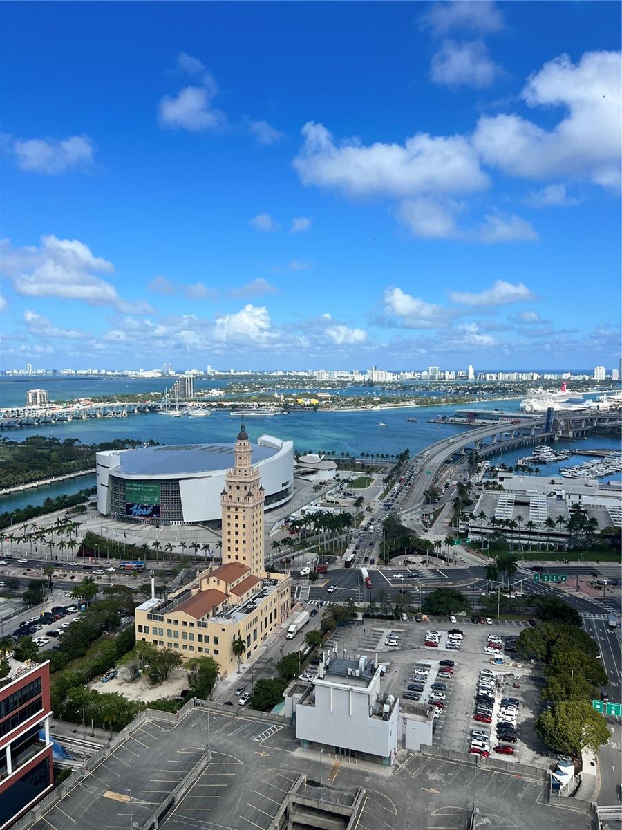 501 First - Residential