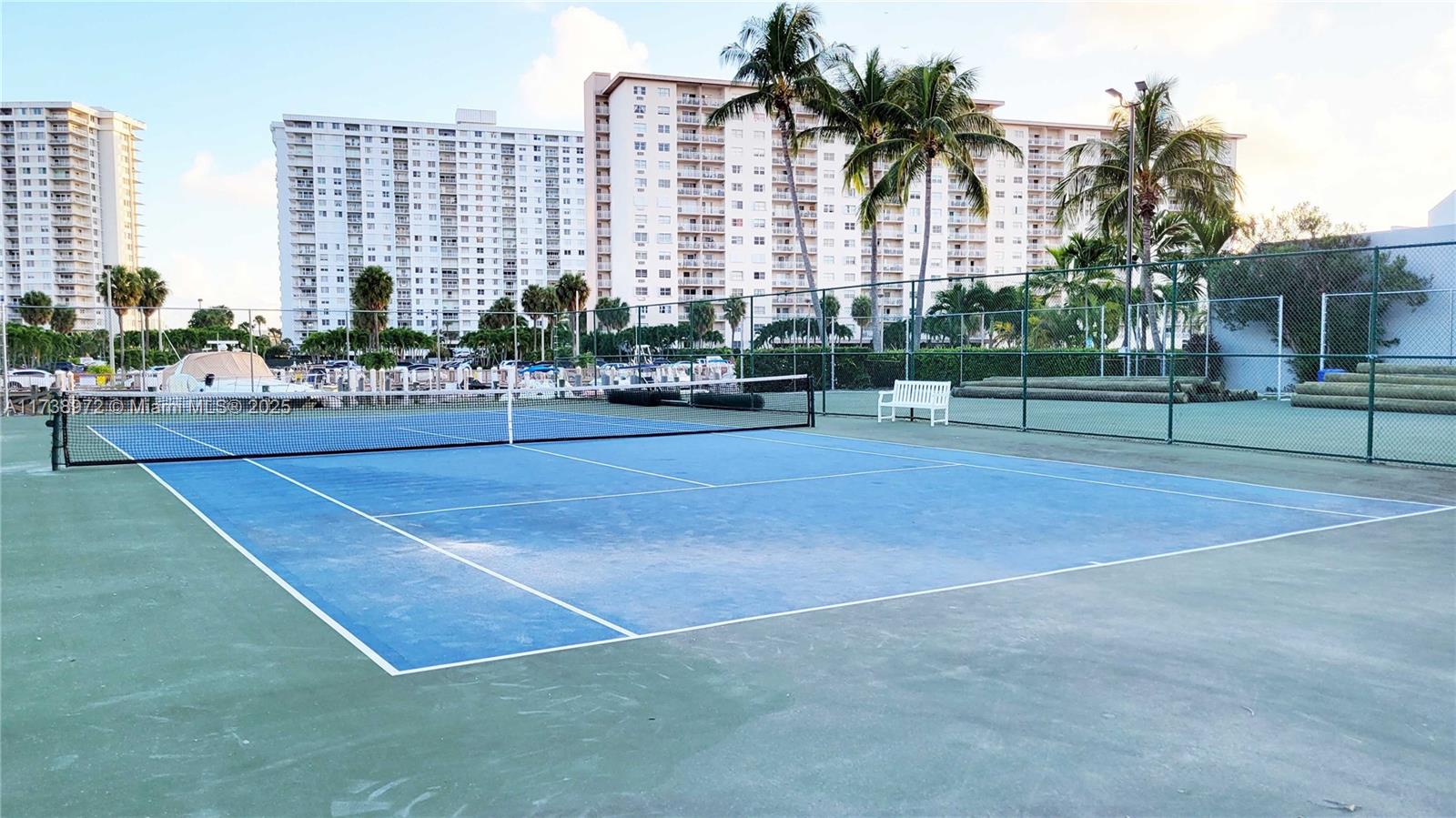 POINCIANA IS YT & RCQ CLU - Residential