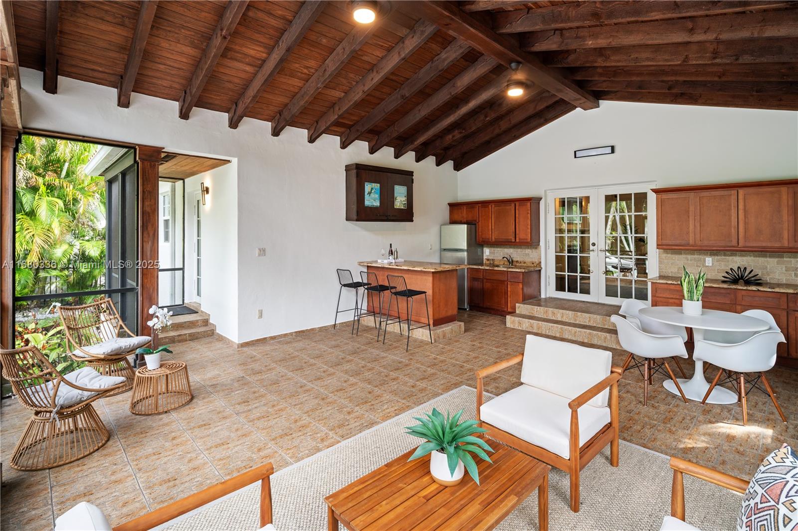 CORAL GABLES SEC C - Residential