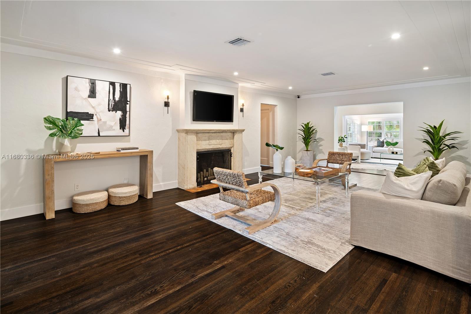 CORAL GABLES SEC C - Residential