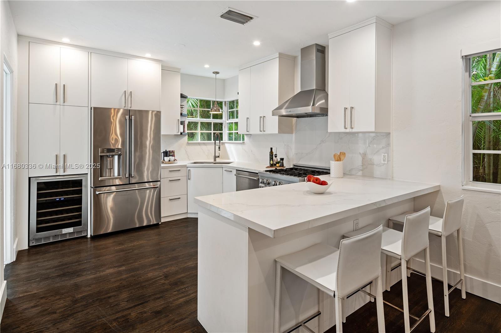 CORAL GABLES SEC C - Residential