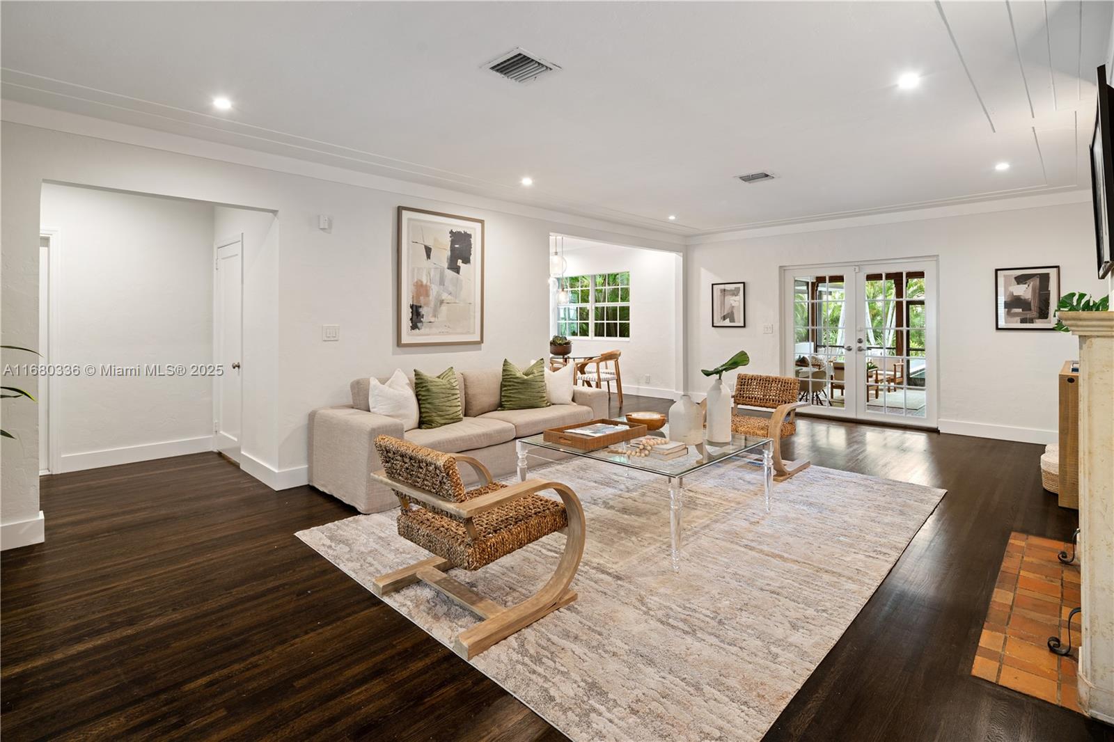 CORAL GABLES SEC C - Residential