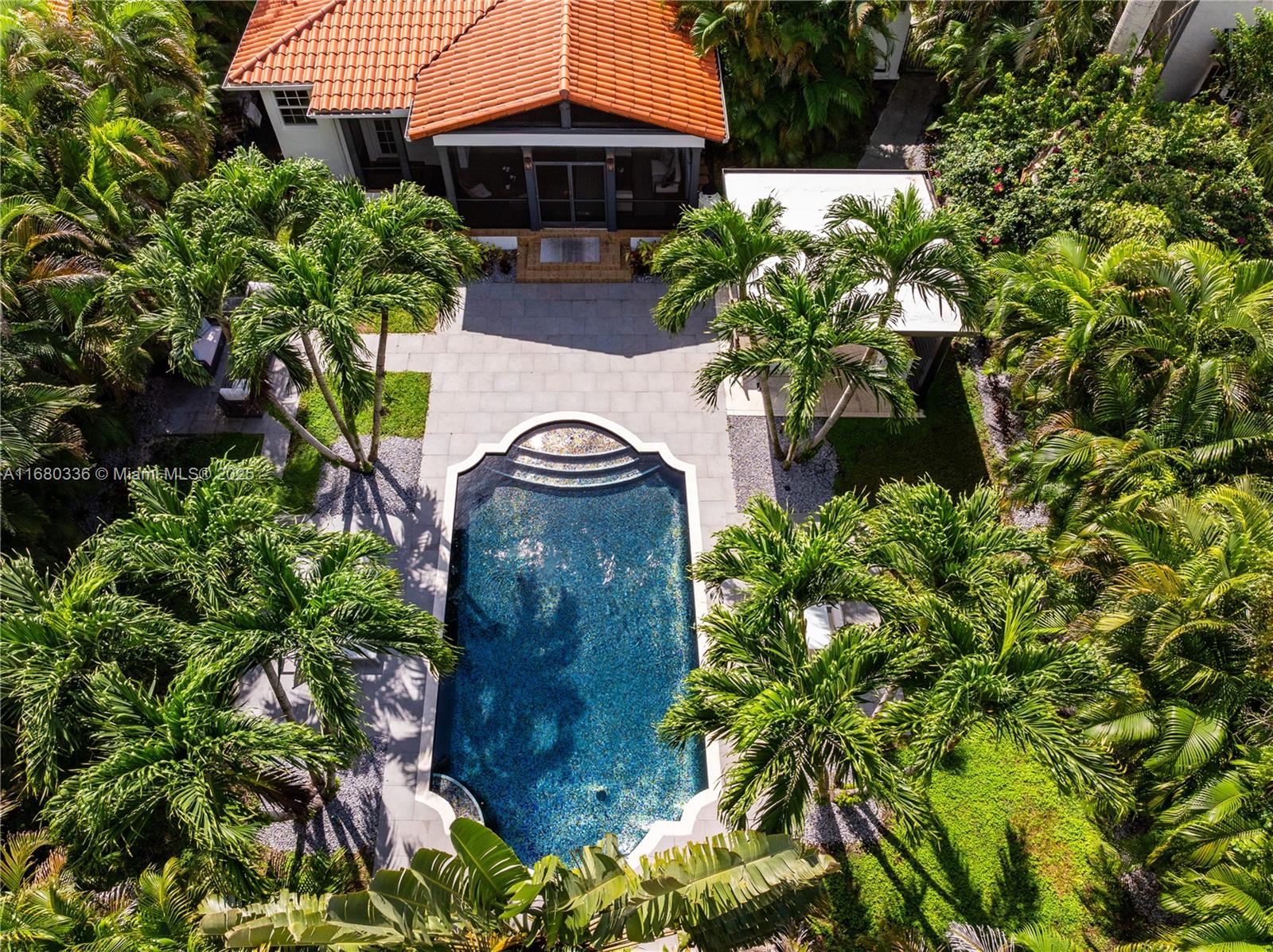 CORAL GABLES SEC C - Residential