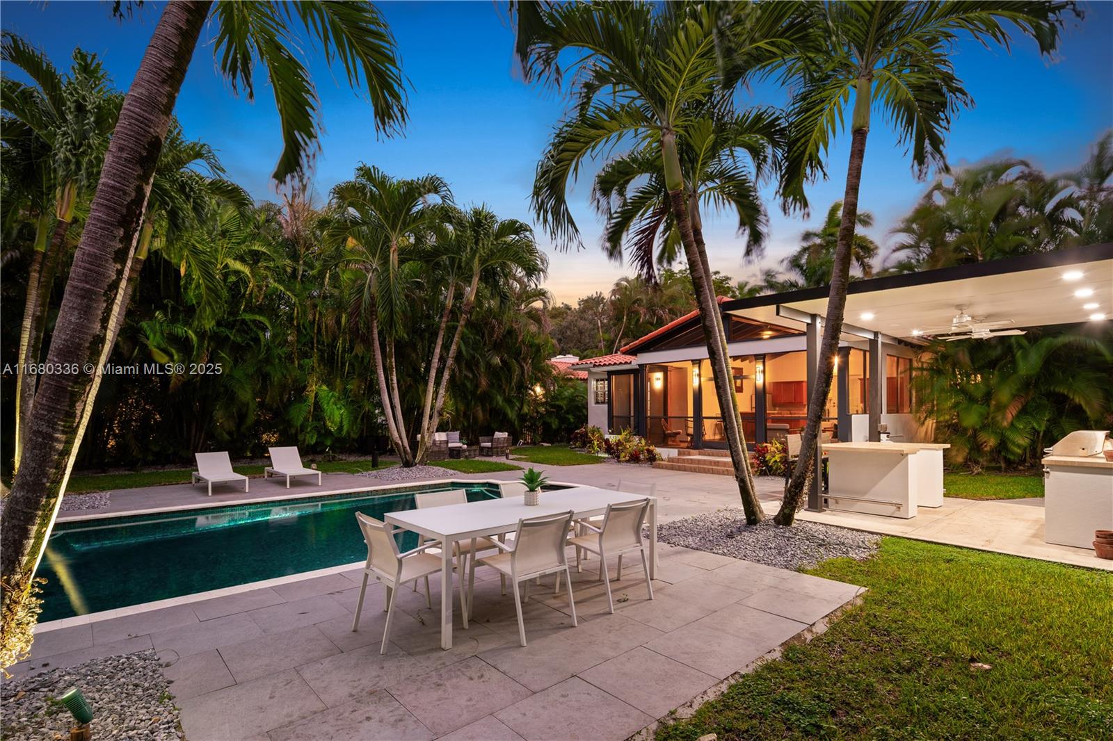 CORAL GABLES SEC C - Residential