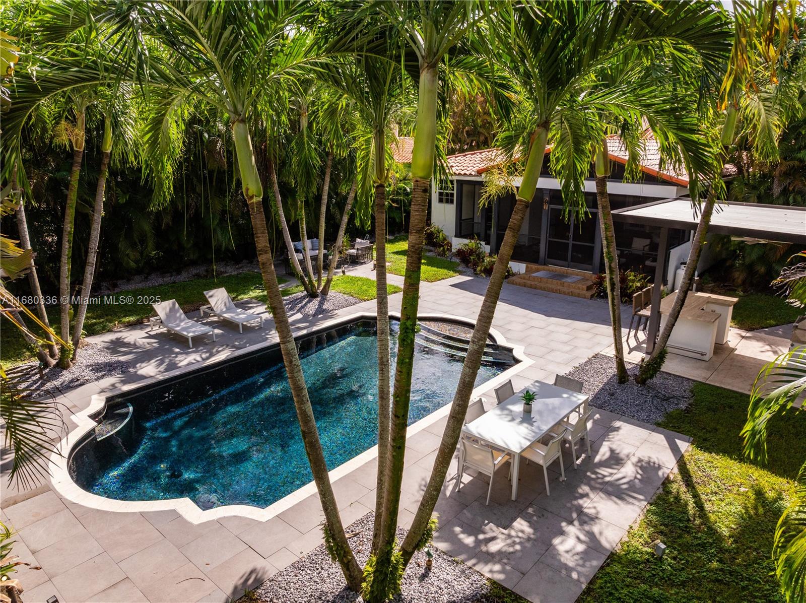 CORAL GABLES SEC C - Residential