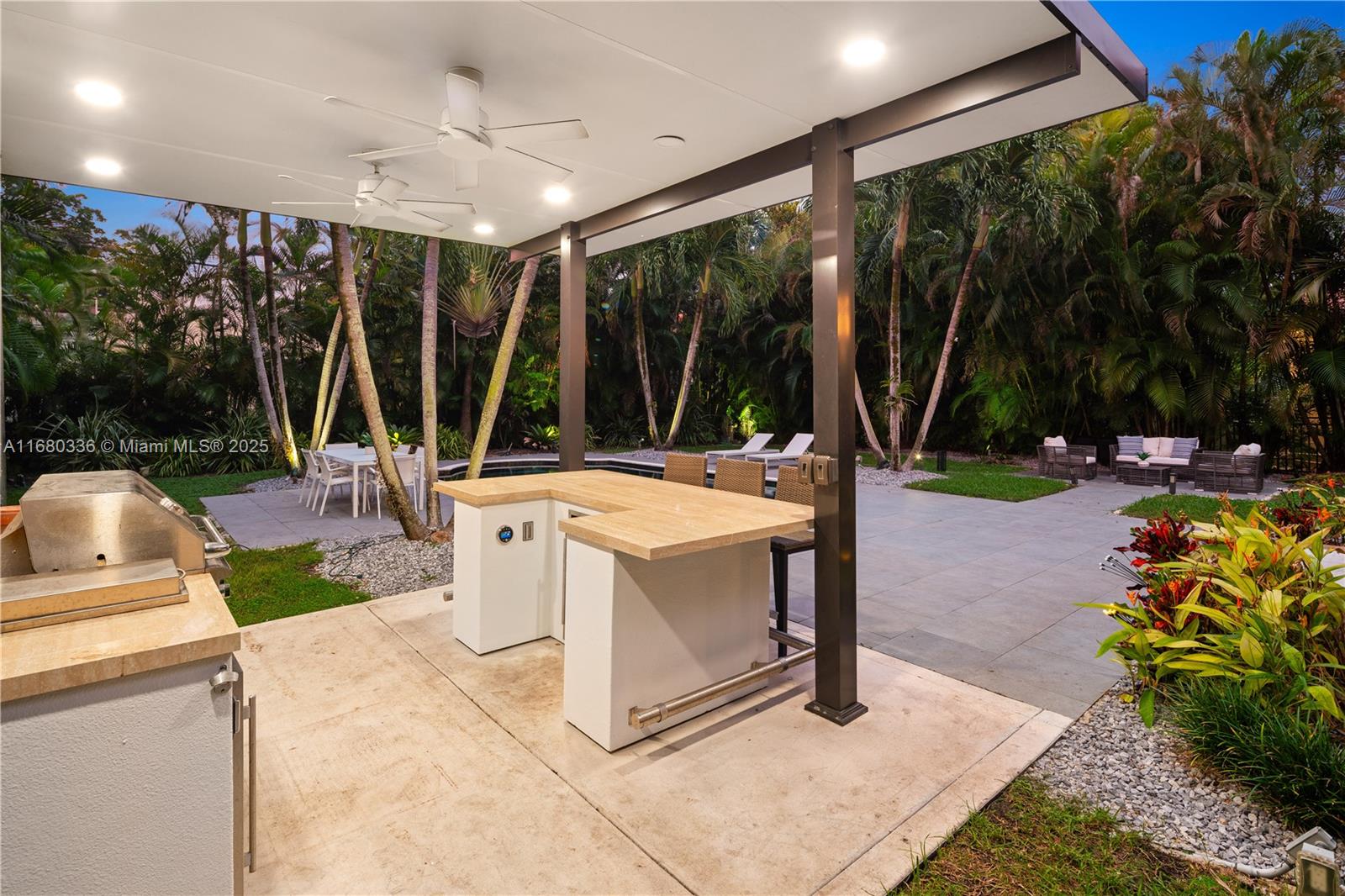 CORAL GABLES SEC C - Residential