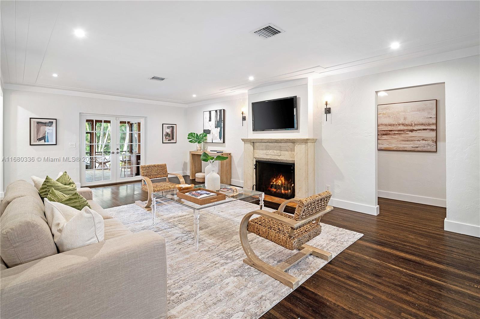 CORAL GABLES SEC C - Residential