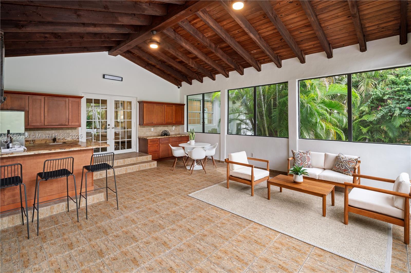 CORAL GABLES SEC C - Residential