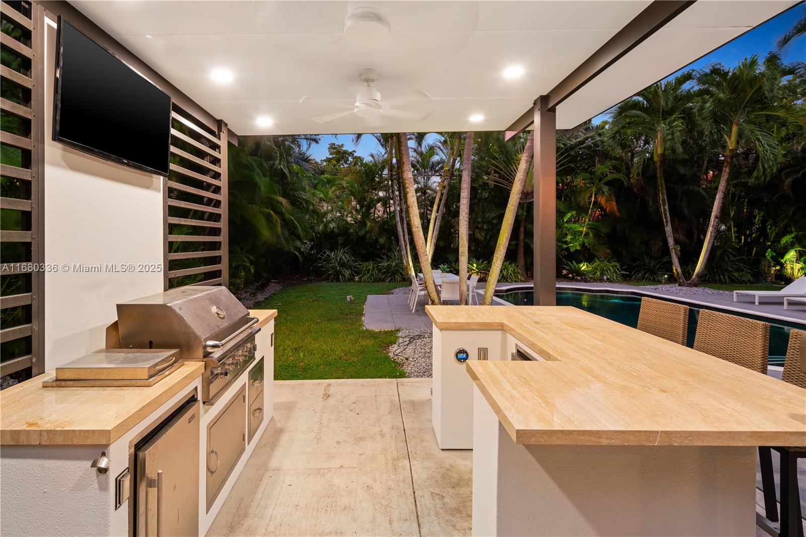 CORAL GABLES SEC C - Residential