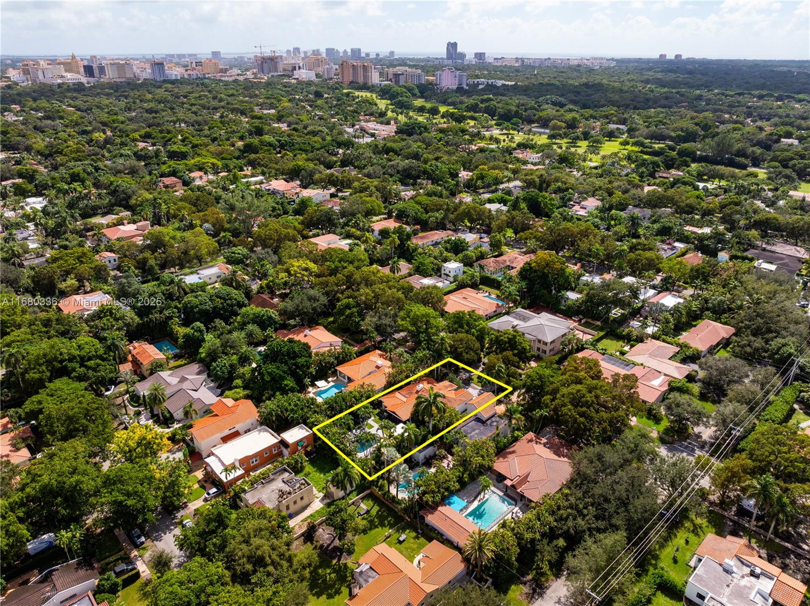 CORAL GABLES SEC C - Residential