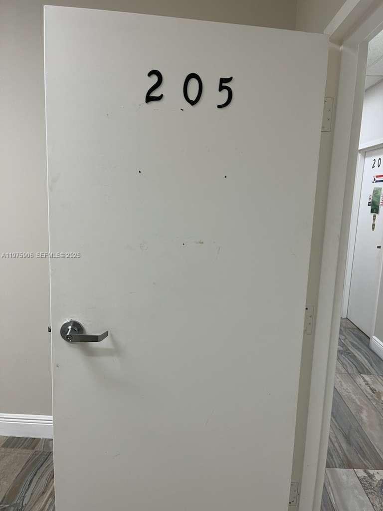 6101 W Atlantic Blvd 205