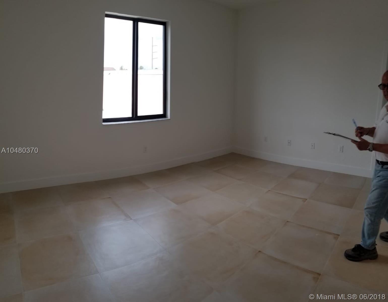 CENTURY PARC PLACE - Residential Lease
