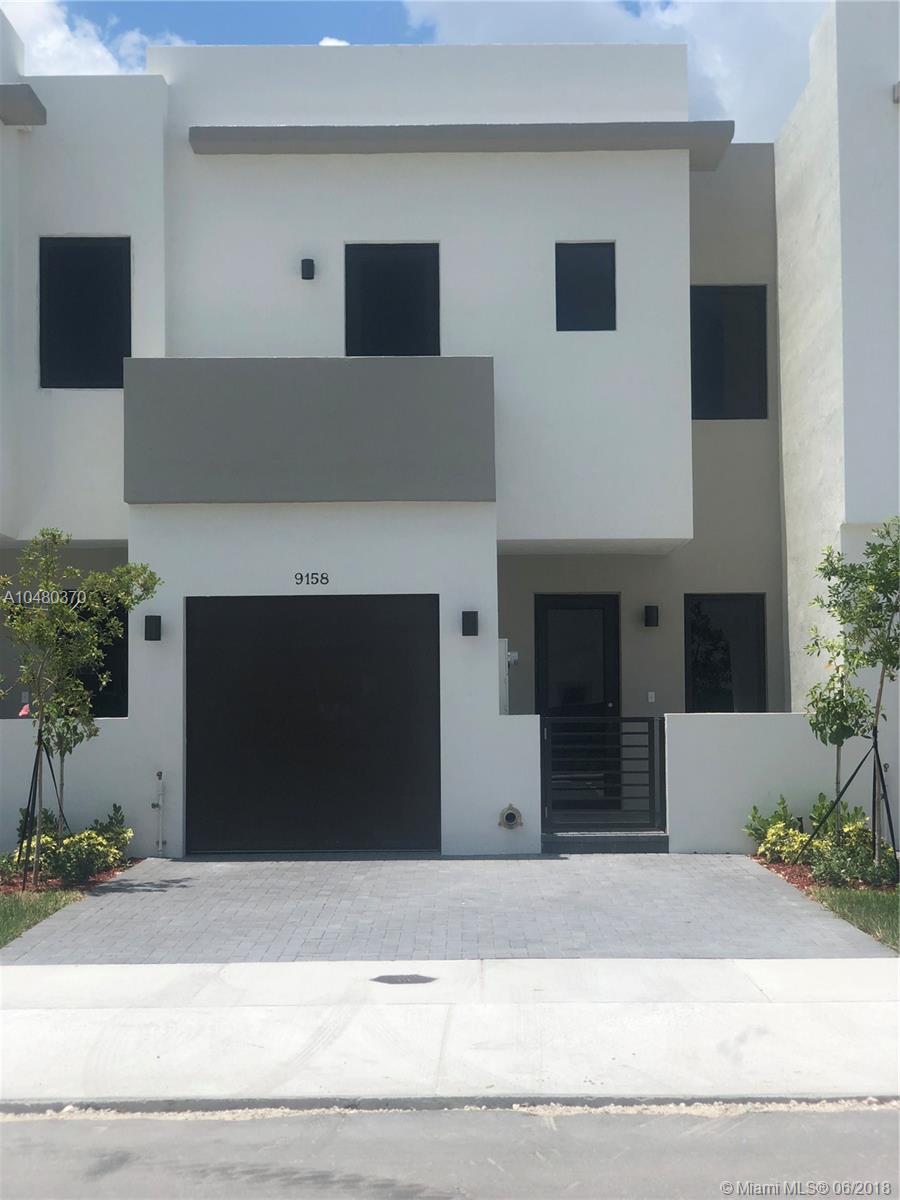 CENTURY PARC PLACE - Residential Lease