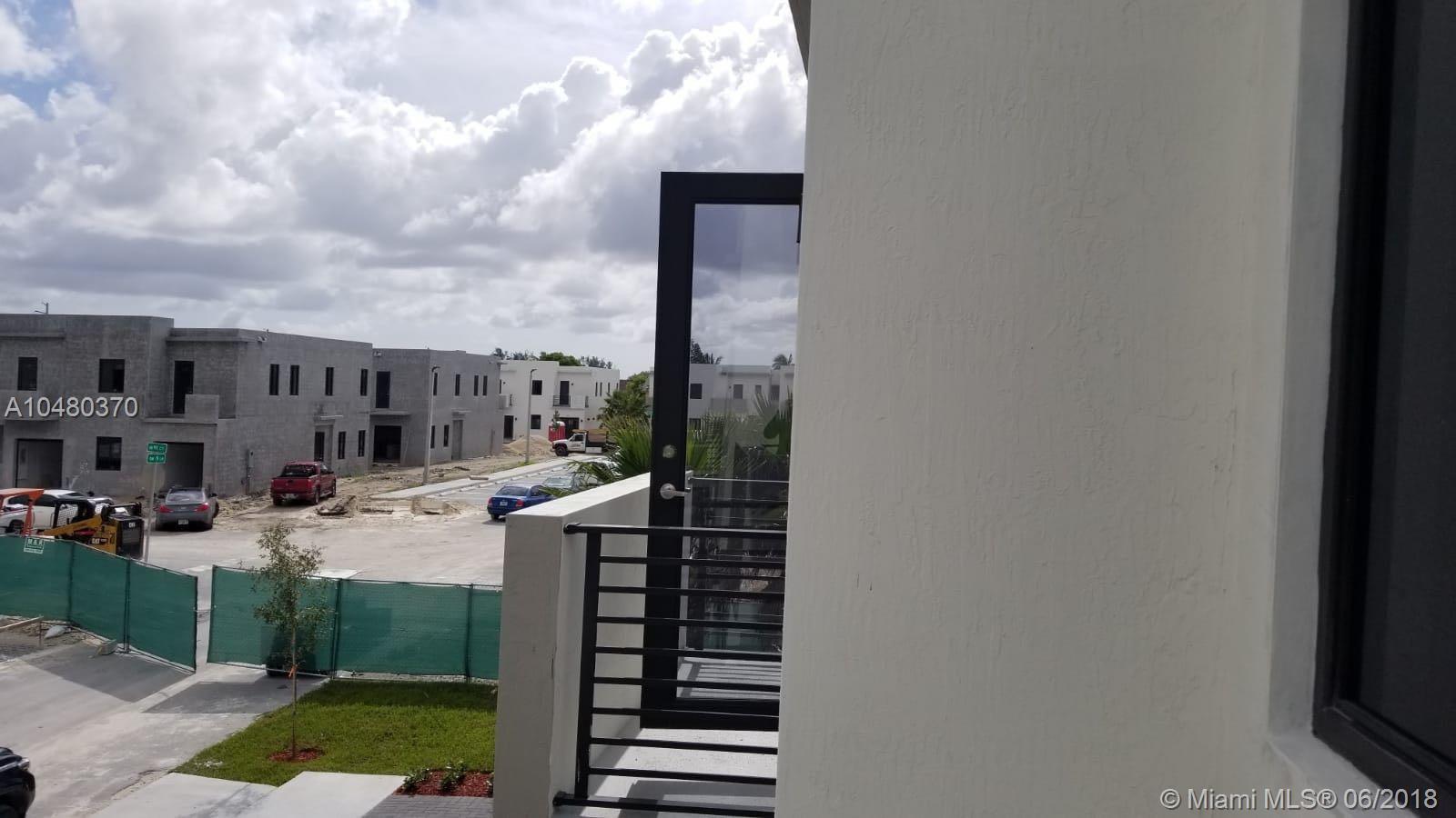 CENTURY PARC PLACE - Residential Lease