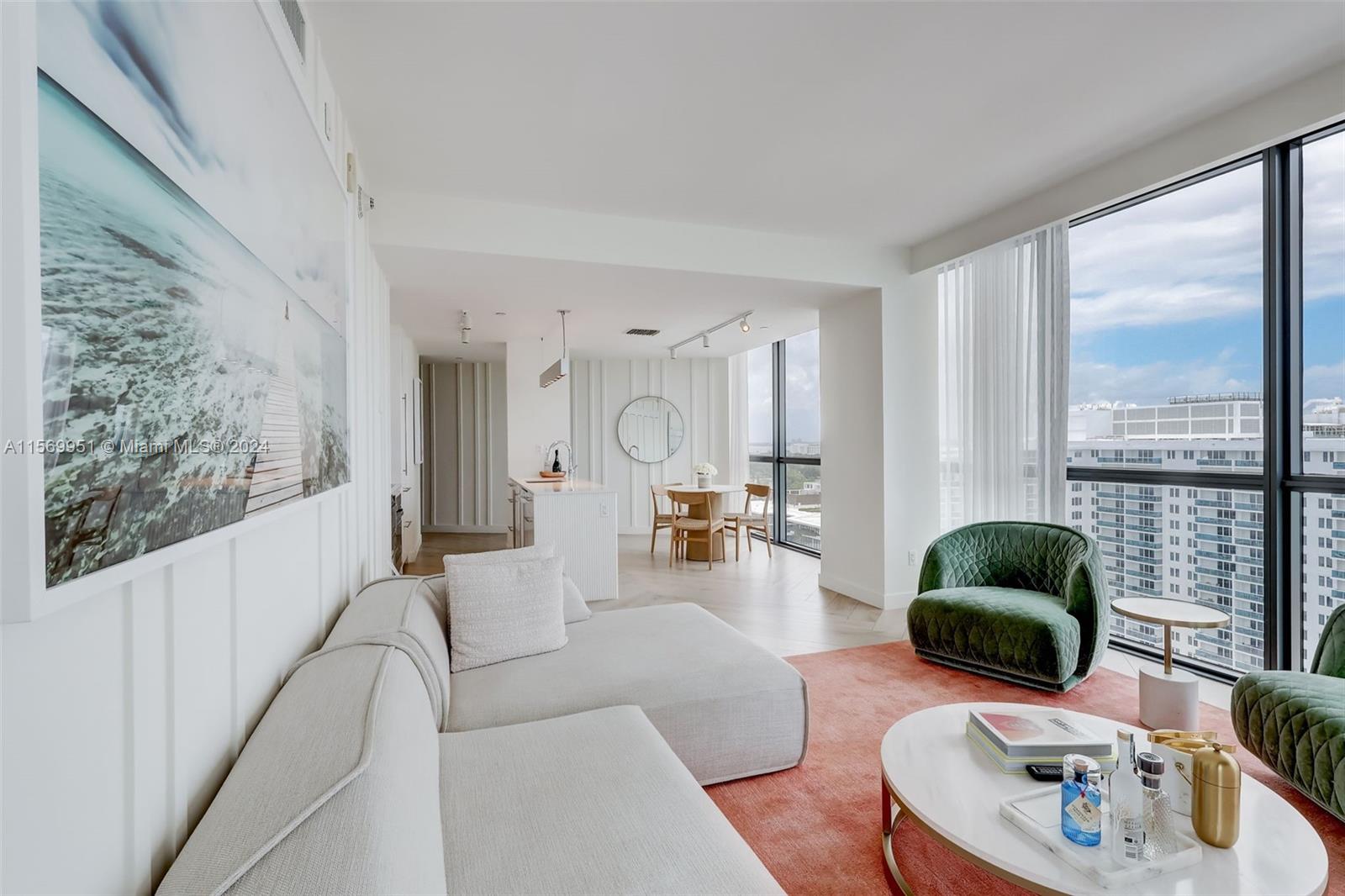 2201 COLLINS AVE CONDO - Residential