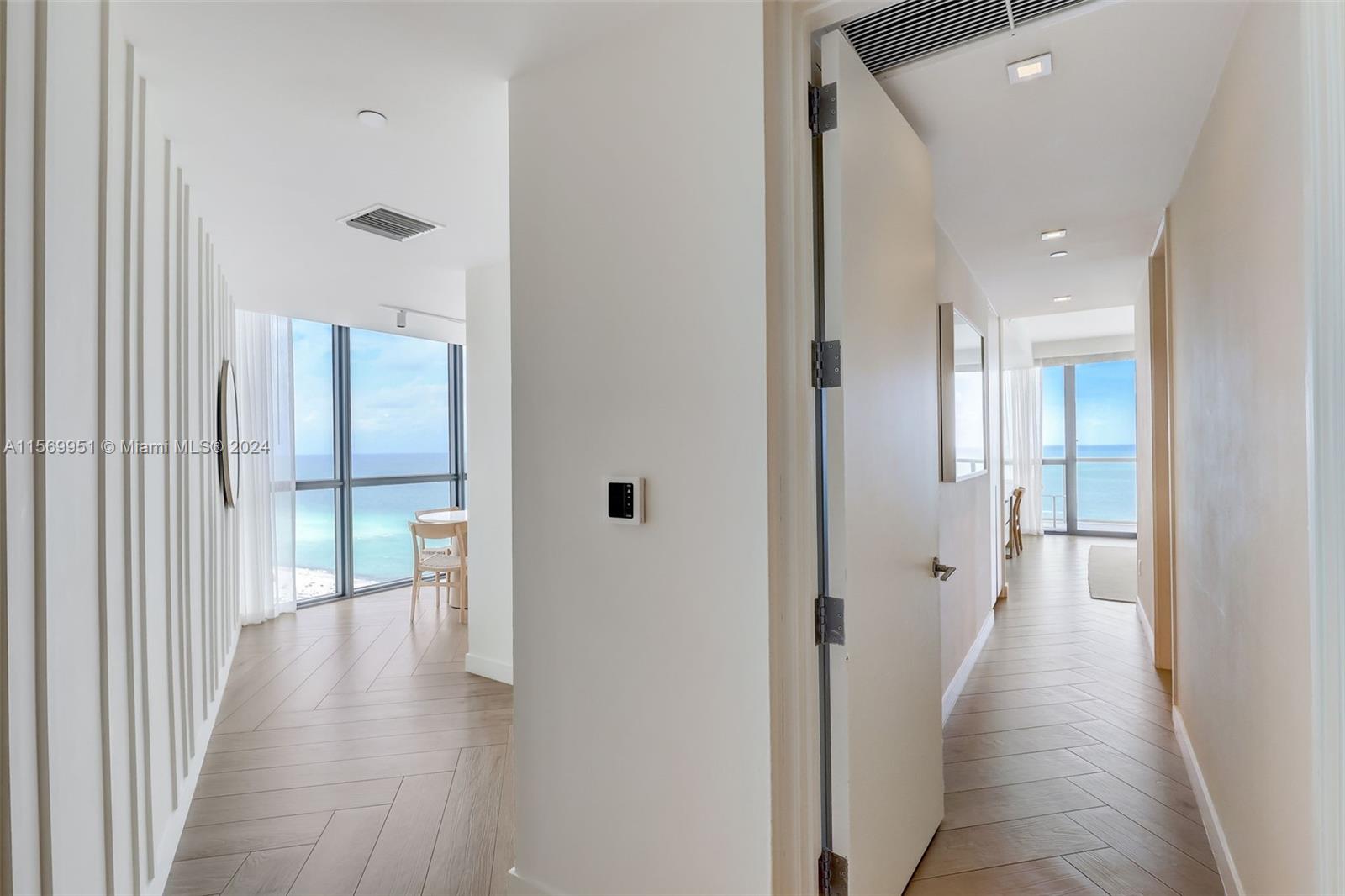 2201 COLLINS AVE CONDO - Residential