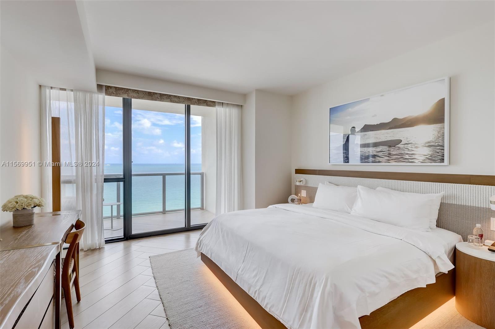 2201 COLLINS AVE CONDO - Residential
