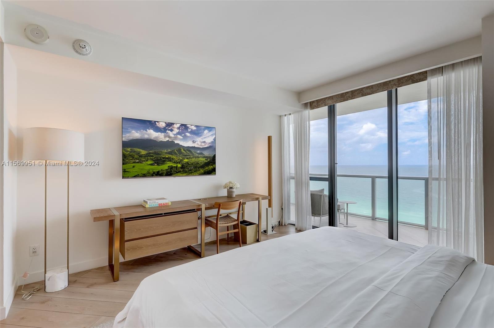 2201 COLLINS AVE CONDO - Residential