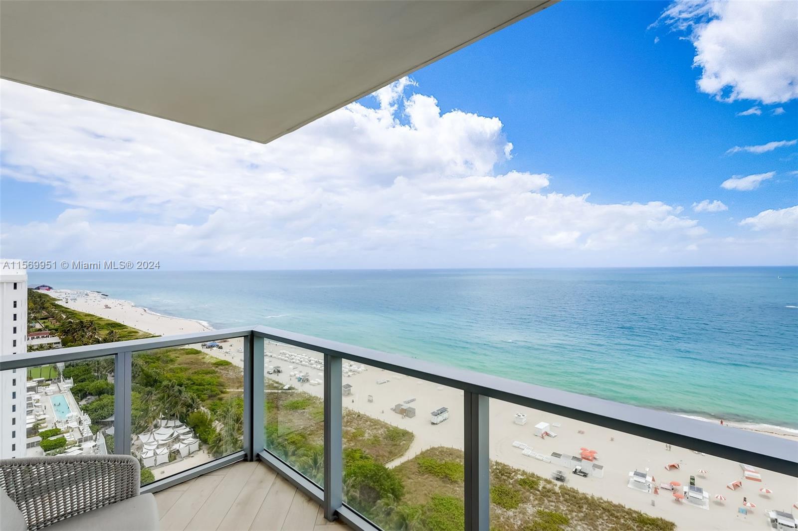 2201 COLLINS AVE CONDO - Residential