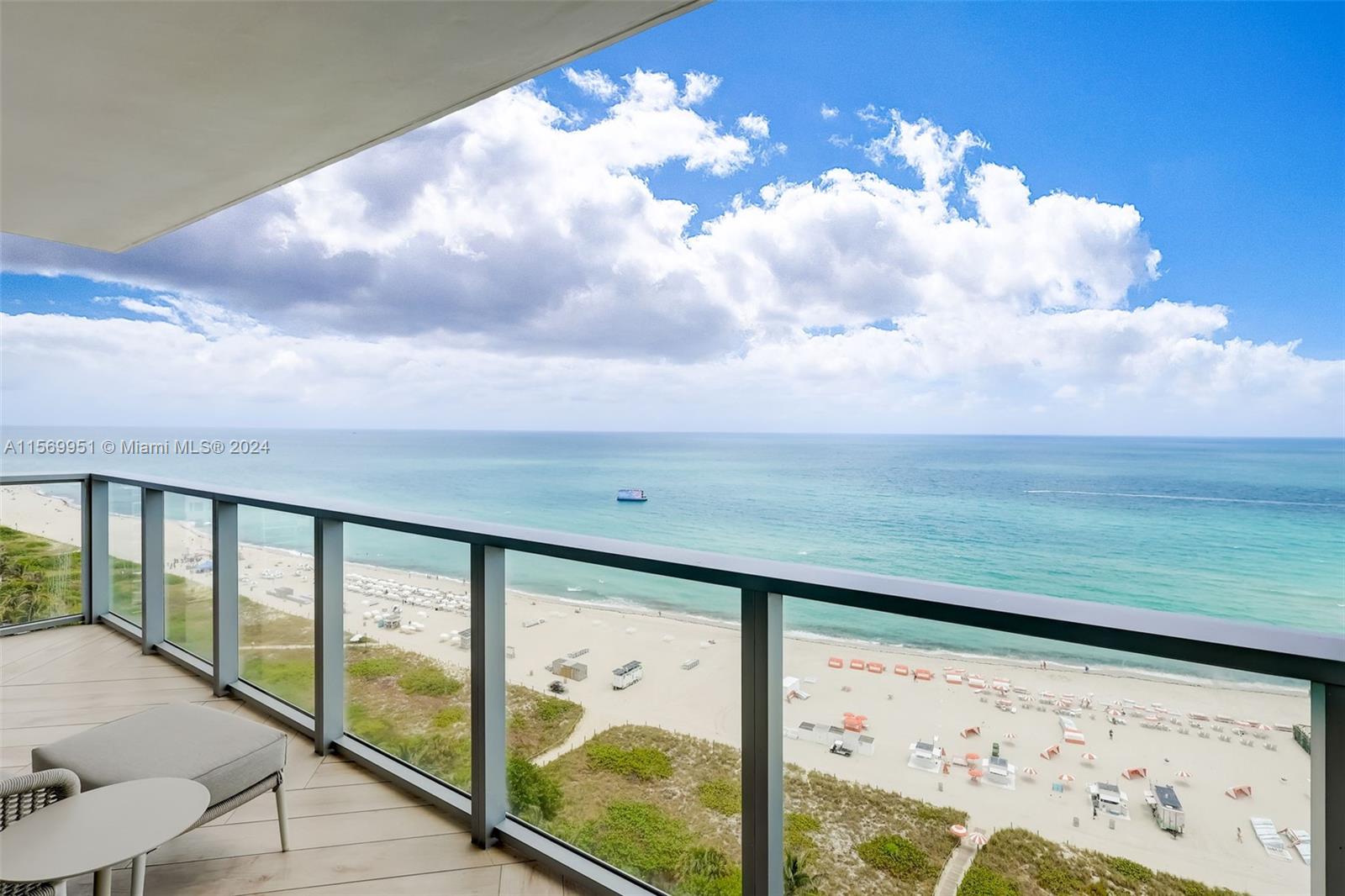 2201 COLLINS AVE CONDO - Residential